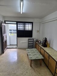 Blk 37 Rumah Tinggi View (Bukit Merah), HDB 3 Rooms #605348771